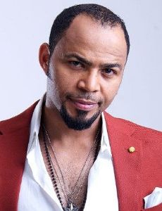 Ramsey Nouah