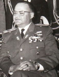 Guillermo Rodríguez (politician)