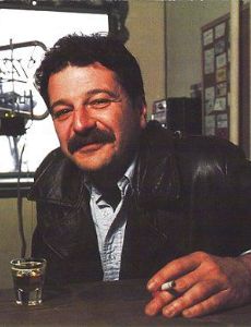 Paul Geremia
