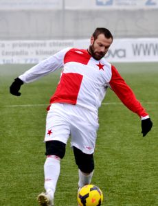 Lukáš Došek