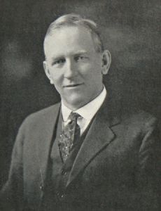 Lewis Omer