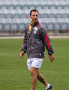 Aurelio Vidmar