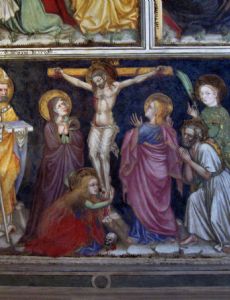 Jacobus de Voragine