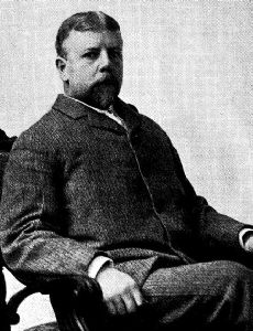 George Sumner Huntington