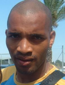 Mario Regueiro