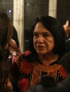Dolores Huerta