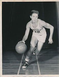 Skippy Whitaker