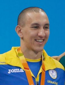 Denys Dubrov