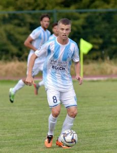 Joseph Taylor (footballer, born 1996)