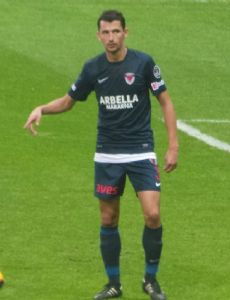 Loret Sadiku