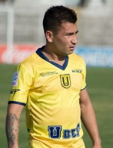 Jean Meneses