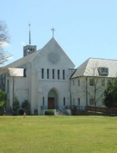 Monastery of the Holy Spirit