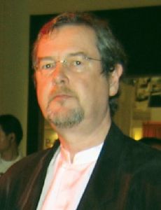 Richard Harvey
