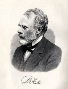John Stallo