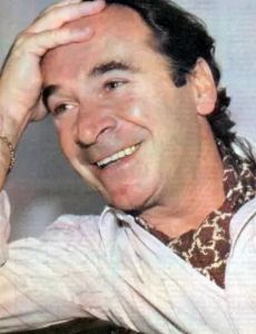 Juan Carlos Altavista