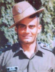 Nawang Kapadia