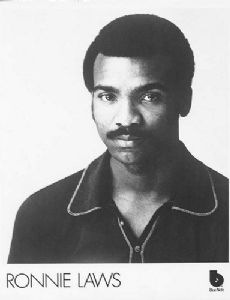 Ronnie Laws