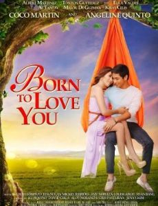 Born to Love You