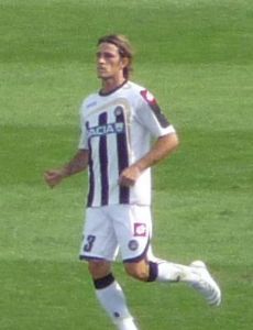 Antonio Floro Flores