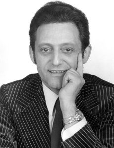 Hans Rosenthal