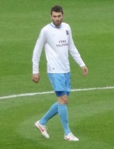 Mustafa Yumlu