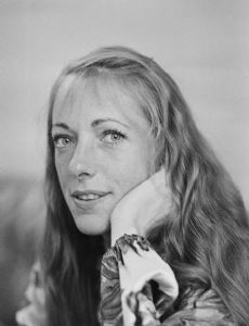 Christina Dodwell