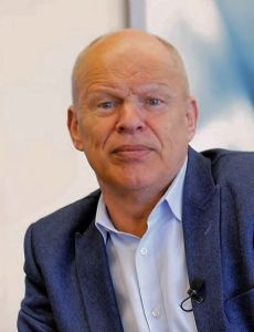 Willem Vermeend