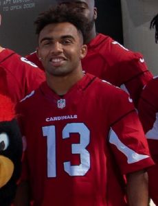 Christian Kirk