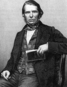 Sir Charles Trevelyan, 1st Baronet