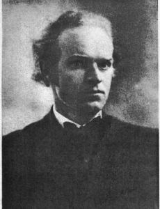 Siegfried Adolf Kummer