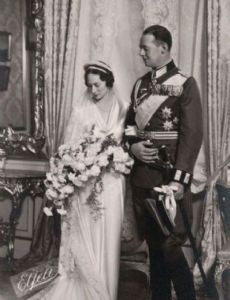Princess Feodora of Denmark