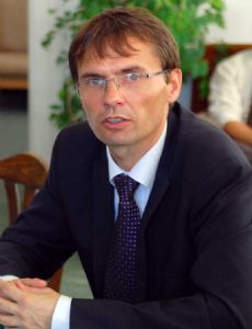 Ľubomír Galko