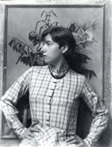 Lucile Blanch
