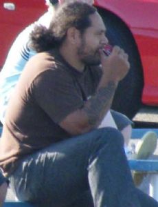 Hutch Maiava