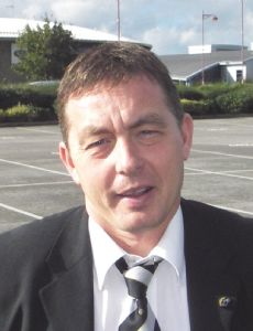 Billy Davies