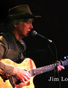 Jim Lord