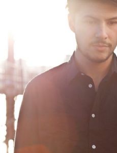 Jamie Woon