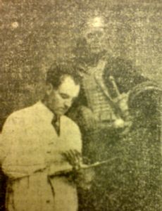 Josip Horvat Međimurec