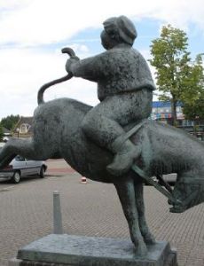 Dik Trom