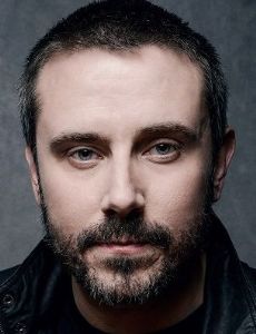 Jeremy Scahill