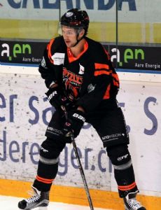 Kris Foucault