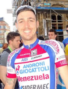 Fabio Taborre