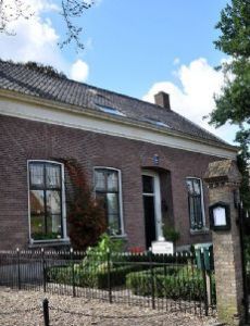Dora van der Meiden-Coolsma