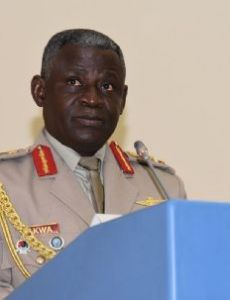 Chief of the Defence Staff (Ghana)