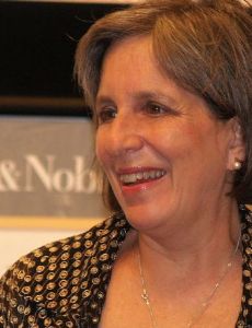 Mary Gordon (writer)