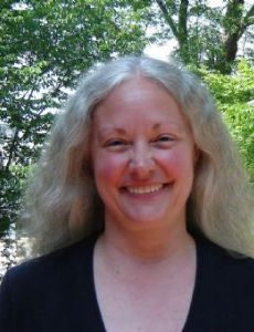Patricia Bauer
