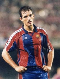 Ion Andoni Goikoetxea