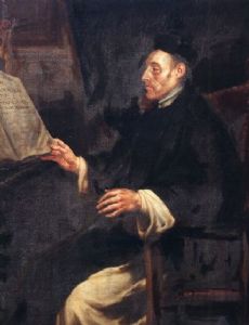 Joannes van Heymissem