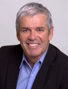 Arthur Potts (politician)