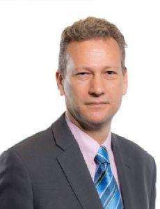 Nathan Gill